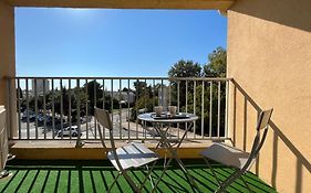 Confortable Appartement Pres D'Avignon