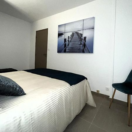 Confortable Appartement Pres D'Avignon Le Pontet  Extérieur photo