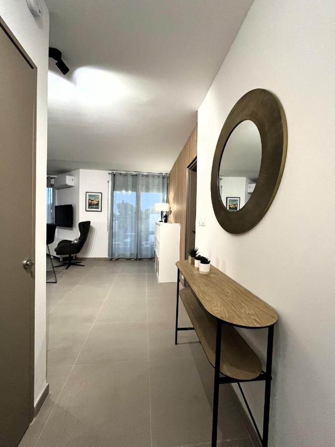 Confortable Appartement Pres D'Avignon Le Pontet  Extérieur photo