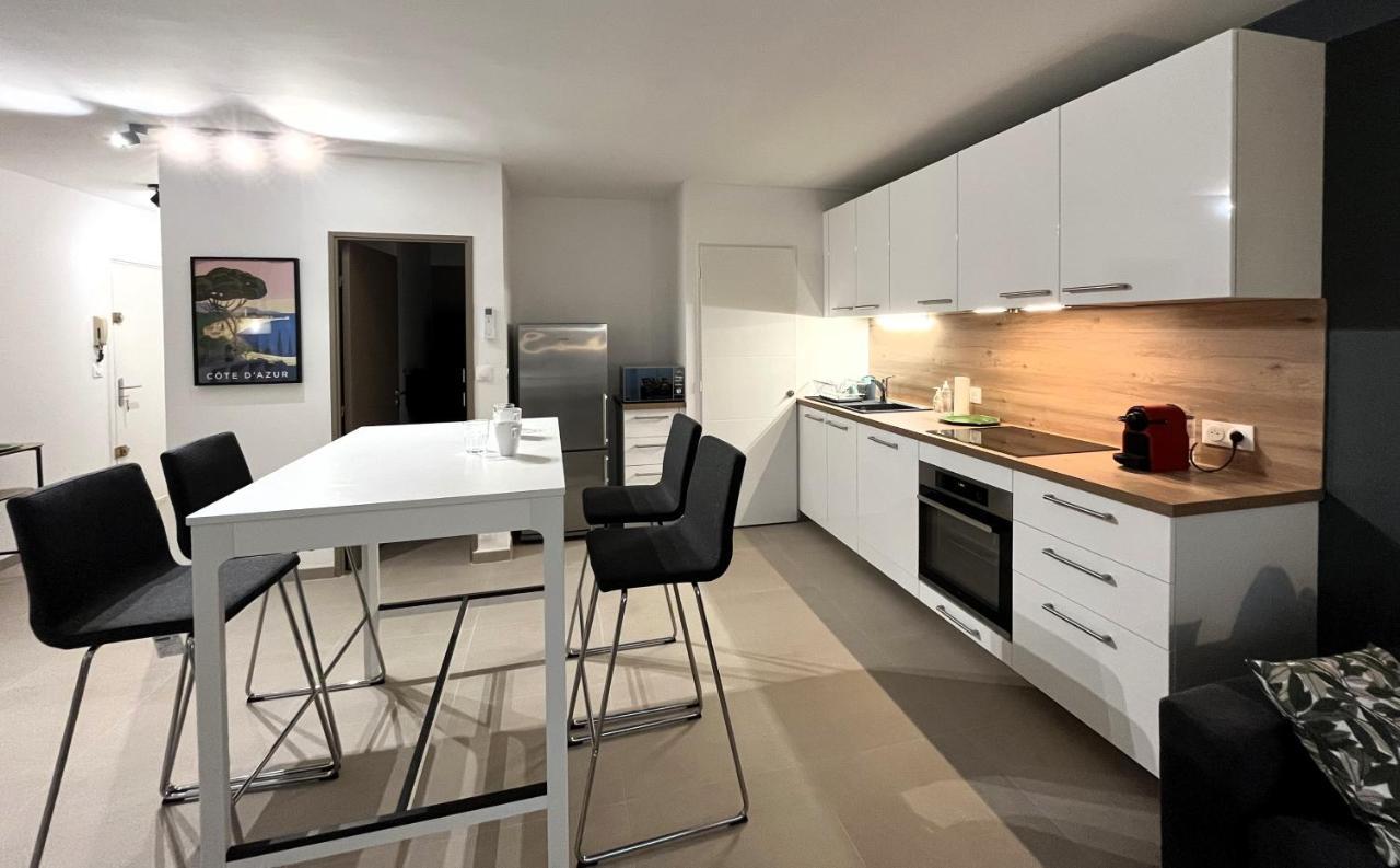 Confortable Appartement Pres D'Avignon Le Pontet  Extérieur photo