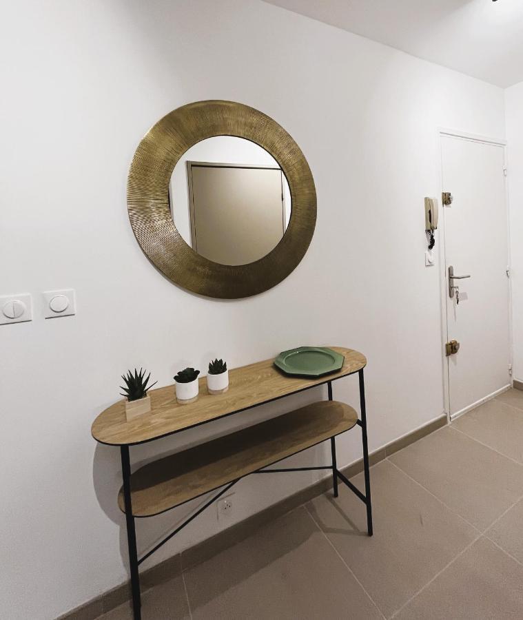 Confortable Appartement Pres D'Avignon Le Pontet  Extérieur photo